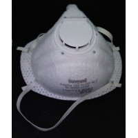 Stofmasker Honeywell 3208 FFFP3